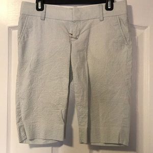 Juicy Couture Bermuda short